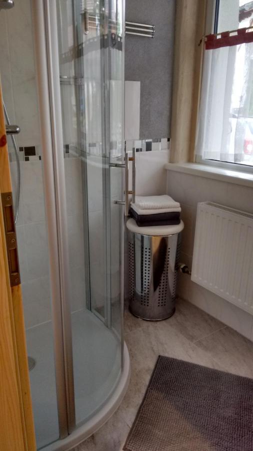 Fasslreiter Apartamento Achenkirch Exterior foto