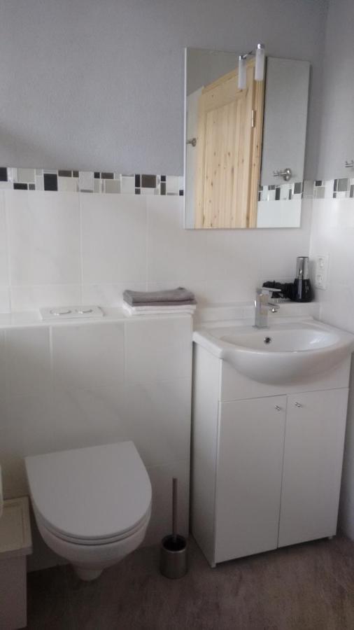 Fasslreiter Apartamento Achenkirch Exterior foto