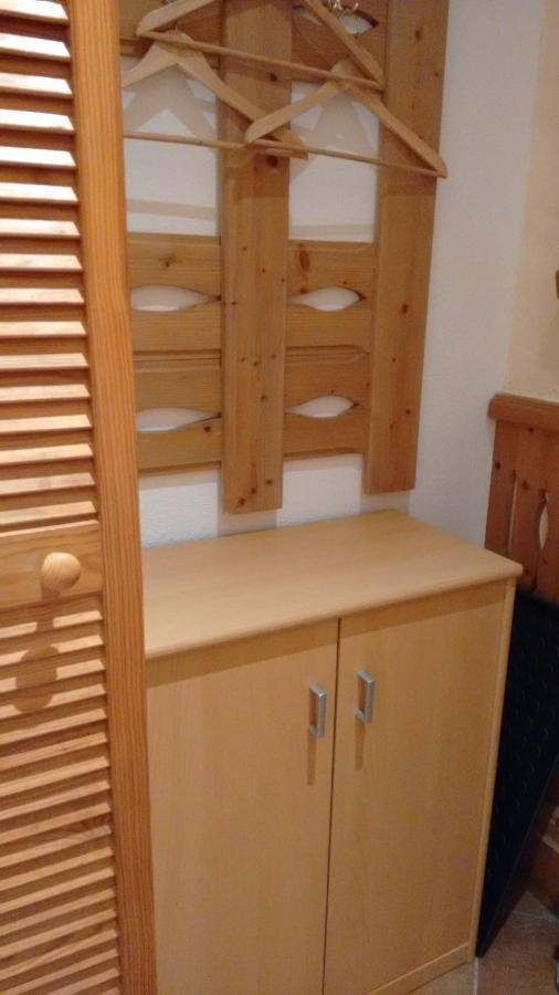 Fasslreiter Apartamento Achenkirch Exterior foto