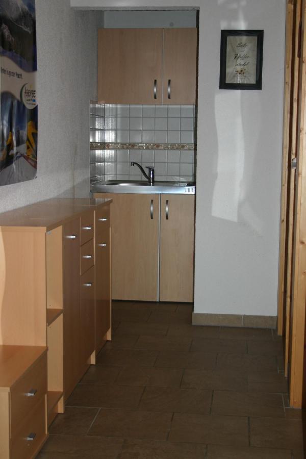 Fasslreiter Apartamento Achenkirch Exterior foto