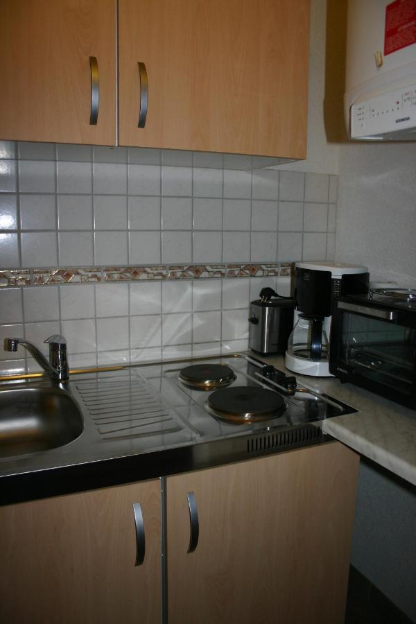 Fasslreiter Apartamento Achenkirch Exterior foto