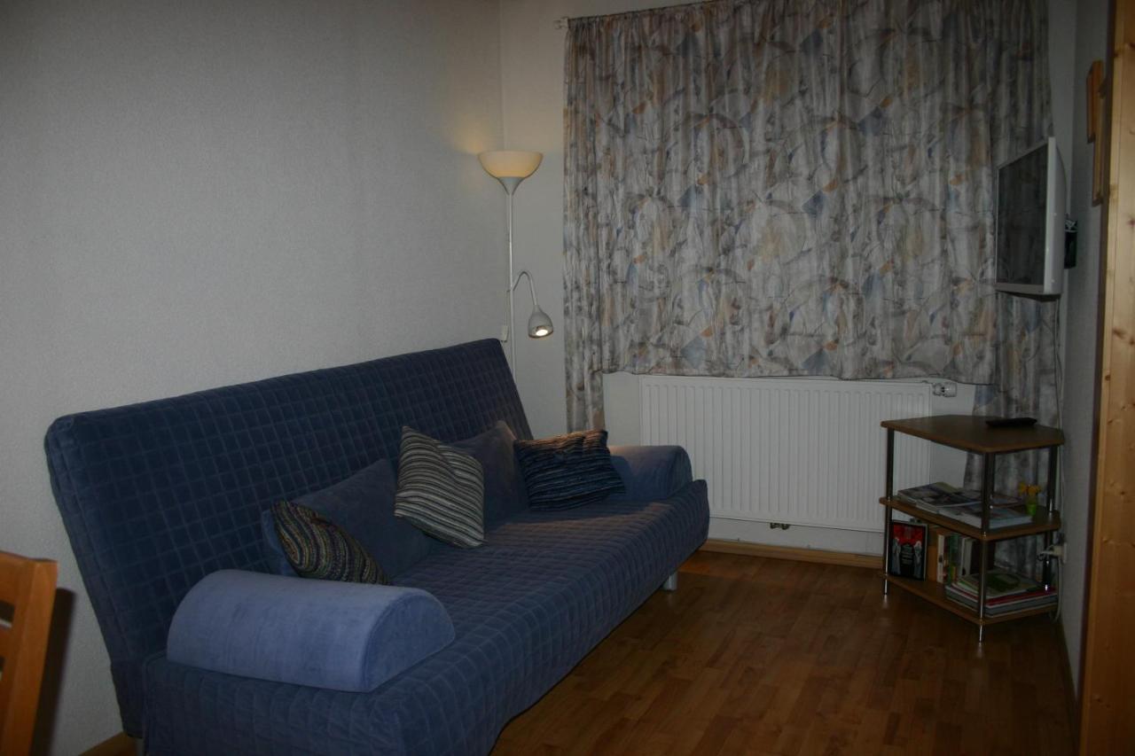 Fasslreiter Apartamento Achenkirch Exterior foto