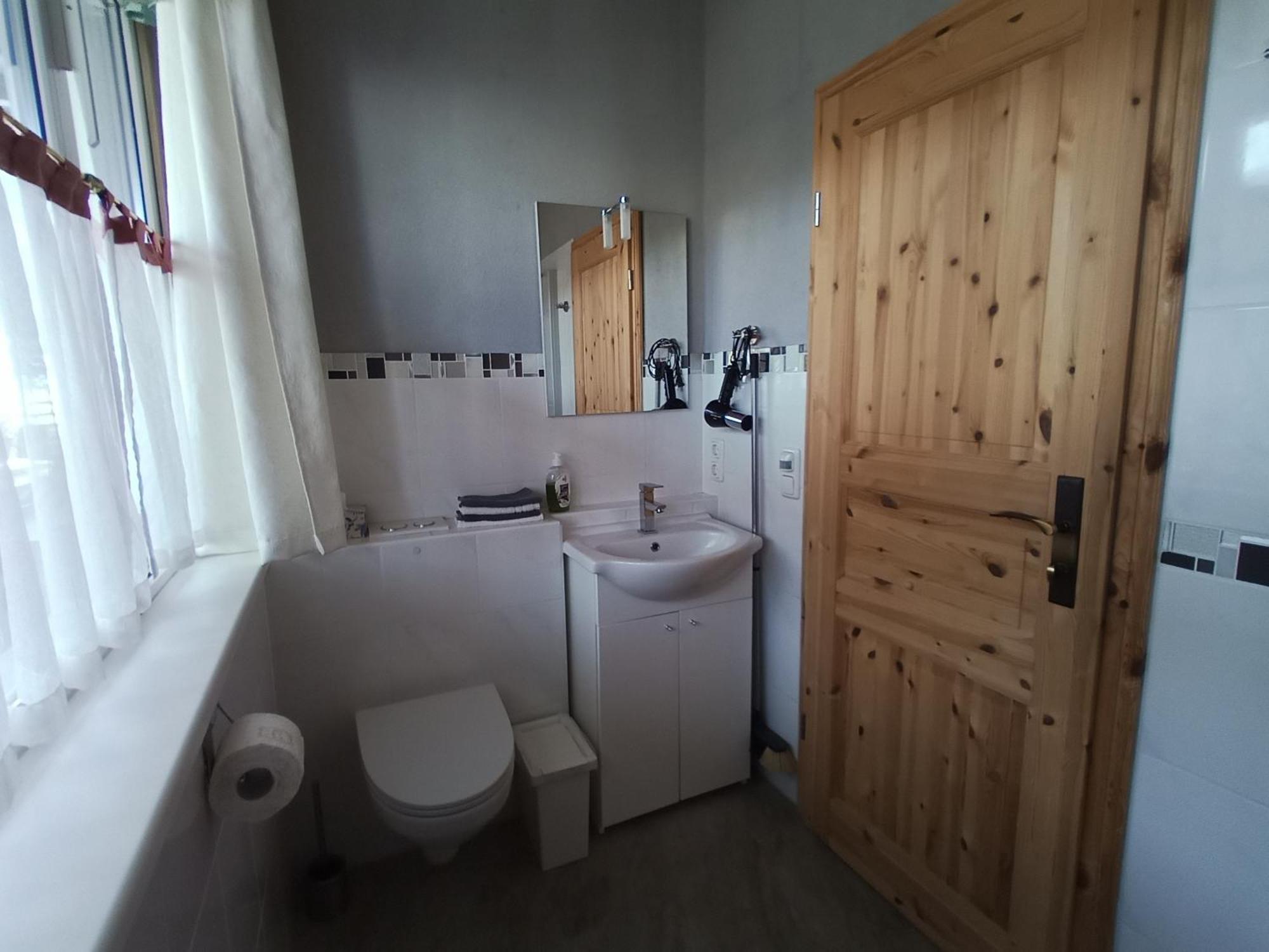 Fasslreiter Apartamento Achenkirch Exterior foto