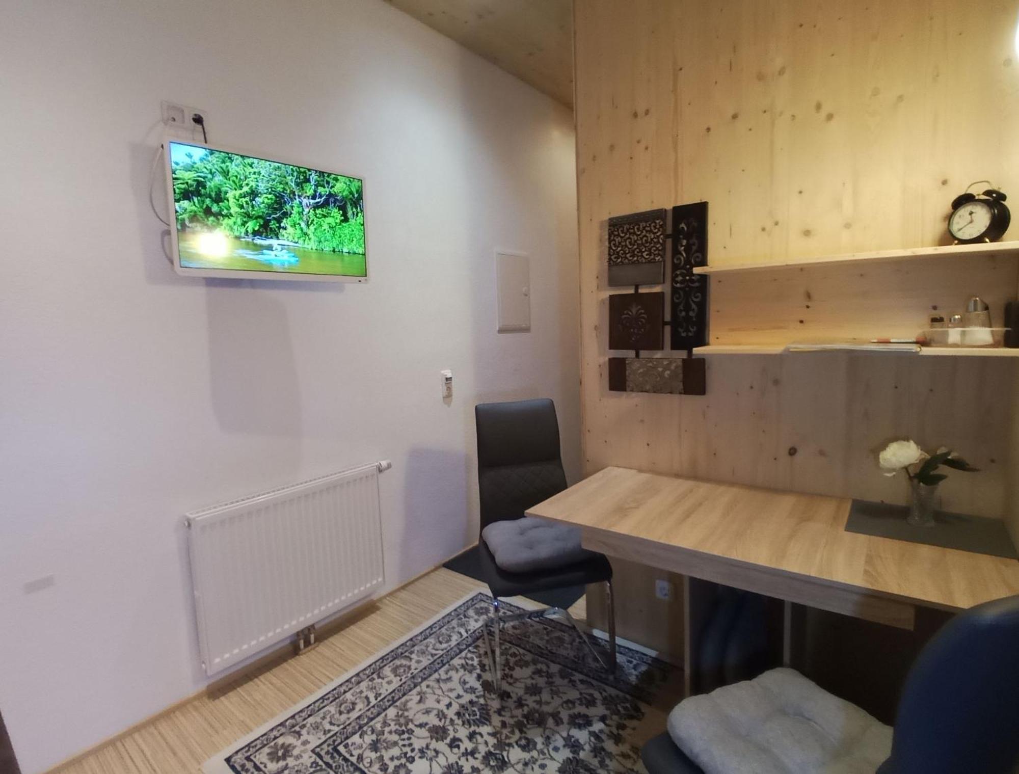 Fasslreiter Apartamento Achenkirch Exterior foto