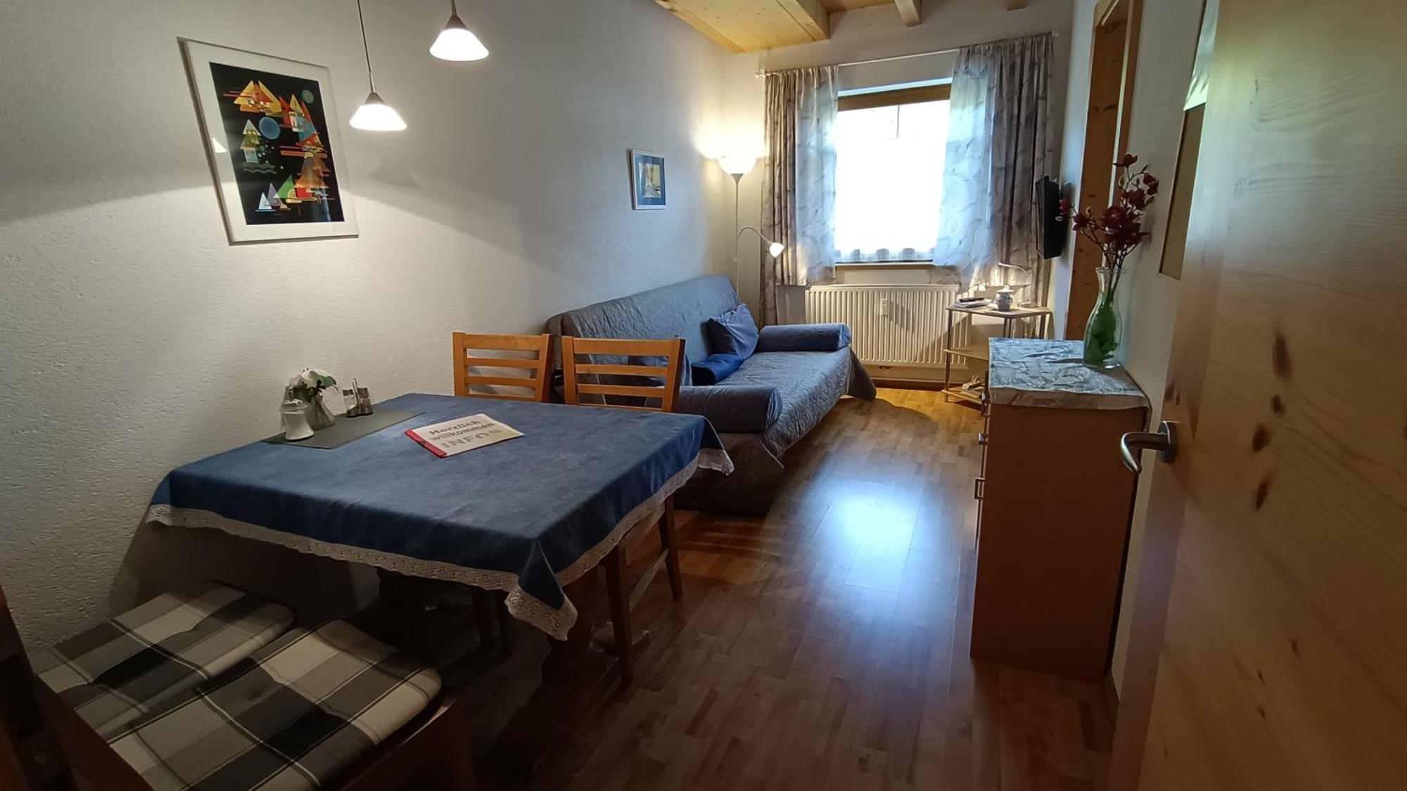 Fasslreiter Apartamento Achenkirch Exterior foto